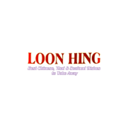 Loon Hing logo.